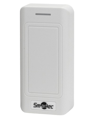 ST-SC312E-WT. Считыватель со встроенным контроллером. Smartec в Камышине