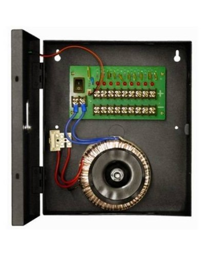 ST-PS205-9. Блок питания. Smartec в Камышине