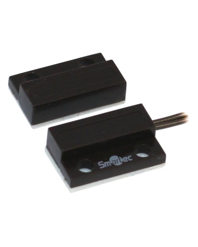 ST-DM111NC-BR. Извещатель охранный точечный магнитоконтактный. Smartec в Камышине