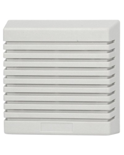 ST-AA210S-WT. Оповещатель охранно-пожарный звуковой. Smartec в Камышине