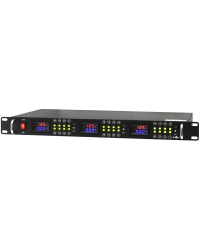 ST-PS130RM-BK. Источник стабилизированного питания. Smartec в Камышине