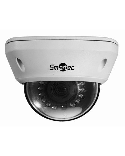 STC-IPM5591/1. Видеокамера IP купольная. Smartec в Камышине