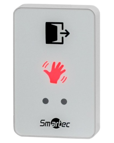 ST-EX310L-WT. Кнопка выхода. Smartec в Камышине