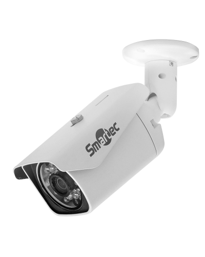 STC-IPM3660/1 Xaro. Видеокамера IP цилиндрическая. Smartec в Камышине