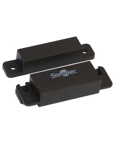 ST-DM121NC-BR. Извещатель охранный точечный магнитоконтактный. Smartec в Камышине