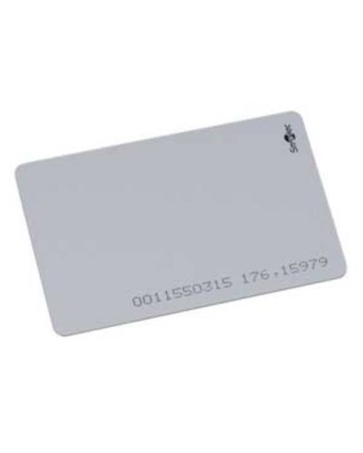 ST-PC028MD7. Карта Mifare стандартная. Smartec в Камышине
