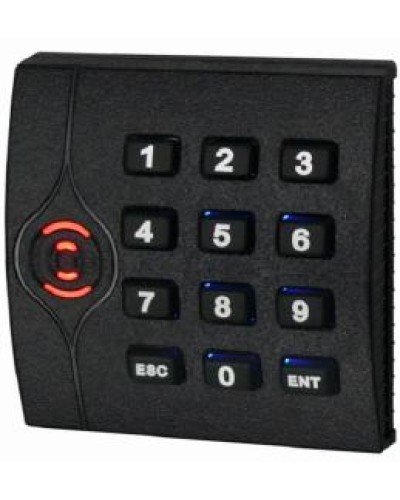 ST-PR170MK. Считыватель Mifare с клавиатурой. Smartec в Камышине