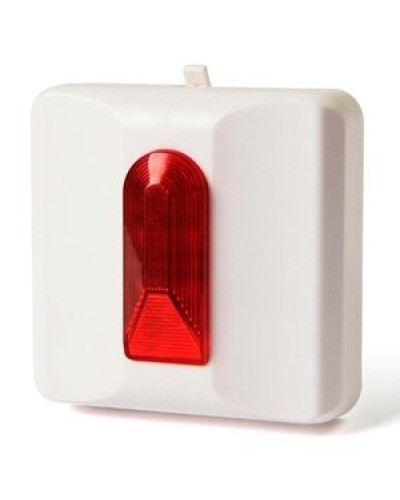 ST-AA010L-RD. Оповещатель световой. Smartec в Камышине