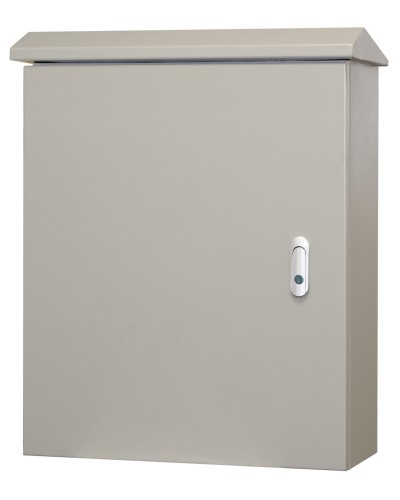 ST-RD060PC-WT. Блок управления блокираторами программируемый. Smartec в Камышине