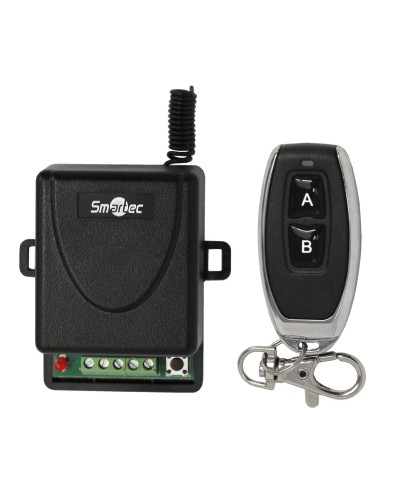 ST-RC117RR. Комплект управления по радиоканалу. Smartec в Камышине