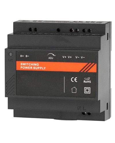 ST-PS103DIN. Блок бесперебойного питания. Smartec в Камышине