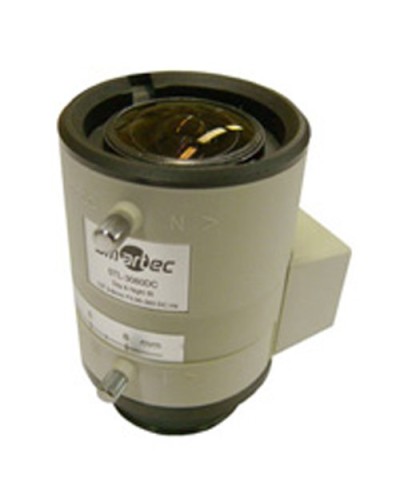 STL-3080DC. Объектив вариофокальный с автоматической диафрагмой. Smartec в Камышине