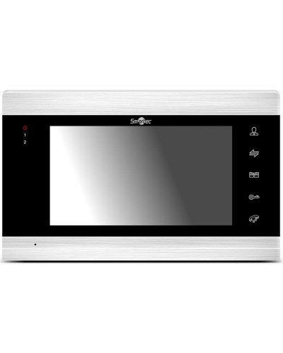 ST-MS307HMT-SL. Внутренний блок видеофона. Smartec в Камышине