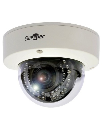 STC-IPM3598A/1. Видеокамера IP купольная. Smartec в Камышине