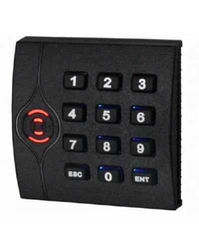 ST-PR170EK. Считыватель EM с клавиатурой. Smartec в Камышине
