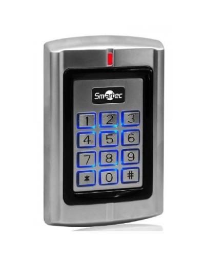 ST-SC141EHK. Кодовая панель со встроенным считывателем. Smartec в Камышине