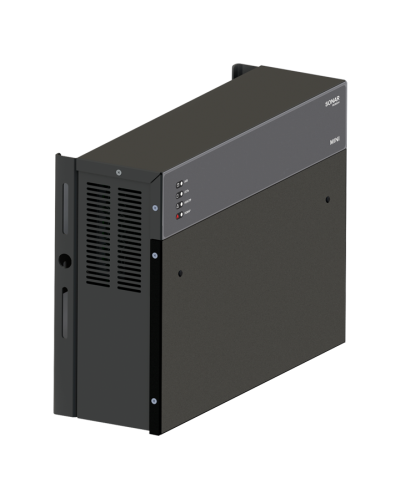 SMPA-100. Усилитель линейный. Sonar в Камышине