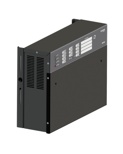 SMPM-100. Прибор управления оповещением пожарный. Sonar в Камышине