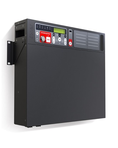 SPM-B10050-AW. Моноблок ППУ настенный на 10 зон. Sonar в Камышине