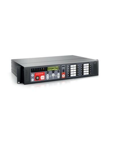 SPM-B10050-DR. Моноблок ППУ стоечный на 10 зон. Sonar в Камышине