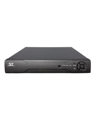 ST-NVR-S1608X25. IP-видеорегистратор 16-канальный. Space Technology в Камышине