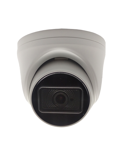 ST-195 IP HOME (2.8) (версия 2). Видеокамера IP купольная. Space Technology в Камышине