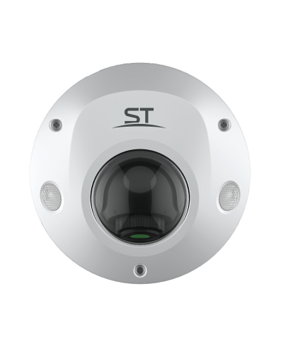 ST–PK2590 PRO STARLIGHT (2.8). Видеокамера IP купольная. Space Technology в Камышине