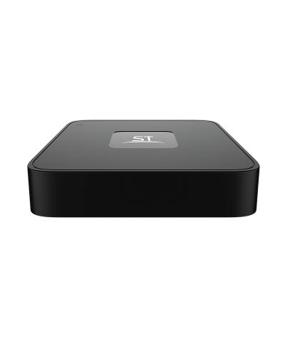 ST-NVR-P0505K15. IP-видеорегистратор 5-канальный. Space Technology в Камышине