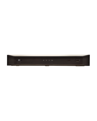 ST-HVR-V1608A40. Видеорегистратор мультиформатный 16-канальный. Space Technology в Камышине