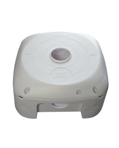 ST-K07 PRO (белый). Монтажная коробка для камер. Space Technology в Камышине