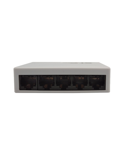ST-ES51. Коммутатор без PoE. Space Technology в Камышине