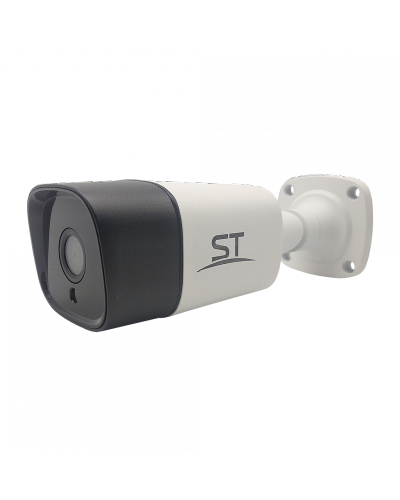 ST-S5533 CITY (2.8). Профессиональная видеокамера IP цилиндрическая. Space Technology в Камышине