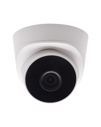 ST-SX4542 POE LIGHT (2.8) (белый). Видеокамера IP купольная. Space Technology в Камышине