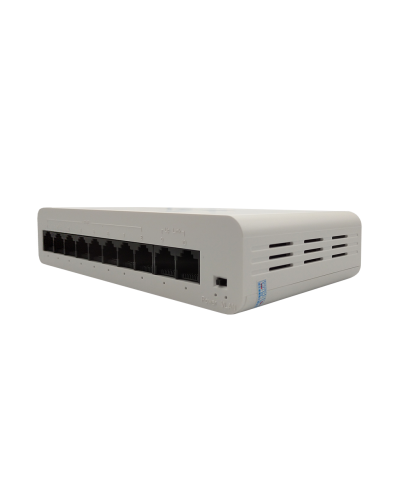 ST-S811POE. Сетевой PoE коммутатор. Space Technology в Камышине
