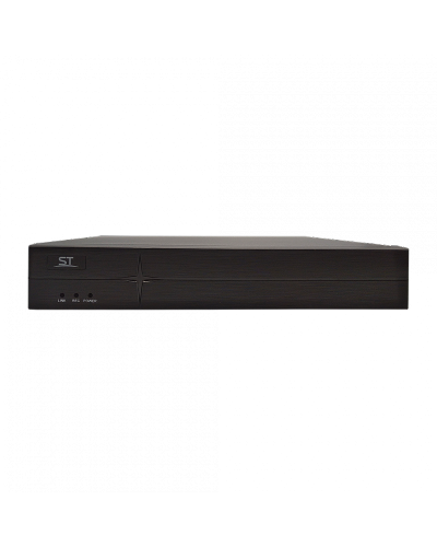 ST-NVR-S16083 CITY. IP-видеорегистратор 16-канальный. Space Technology в Камышине