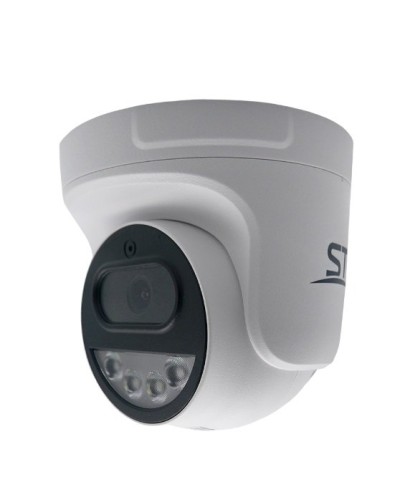 ST-SX4532 POE (2.8) (белый). Видеокамера IP купольная. Space Technology в Камышине