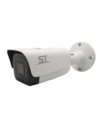 ST-V2527 PRO (2.7-13.5). Профессиональная видеокамера IP цилиндрическая. Space Technology в Камышине