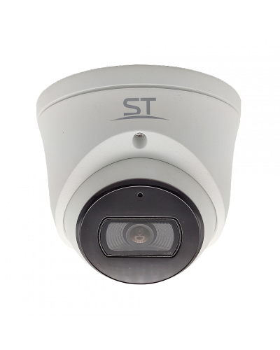 ST-VK4525 PRO (2.8). Профессиональная видеокамера IP купольная. Space Technology в Камышине