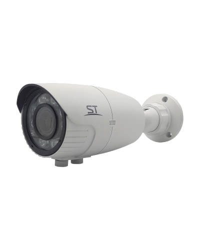 ST-186 IP HOME (версия 3). Видеокамера IP цилиндрическая. Space Technology в Камышине