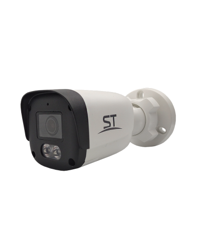 ST-SK2501 (2.8). Видеокамера IP цилиндрическая. Space Technology в Камышине