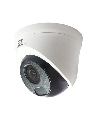 ST-VK2515 PRO STARLIGHT (2.8). Видеокамера IP купольная. Space Technology в Камышине