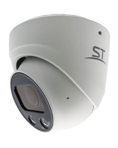 ST-VF5925 PRO (2.7-13.5) (белый). Видеокамера IP купольная. Space Technology в Камышине
