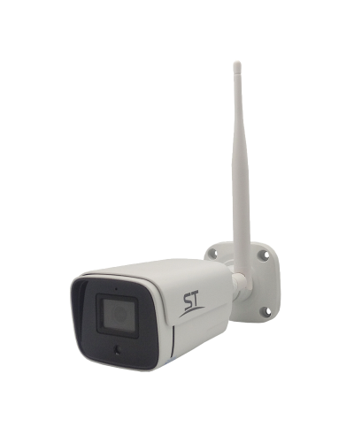ST-VX2673 4G (2.8) (версия 2). Видеокамера IP цилиндрическая. Space Technology в Камышине