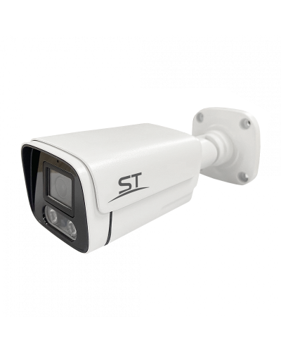 ST-S5523 CITY (2.8). Профессиональная видеокамера IP цилиндрическая. Space Technology в Камышине