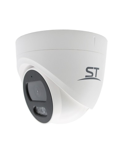 ST-SF2902 FORT. Видеокамера IP купольная. Space Technology в Камышине