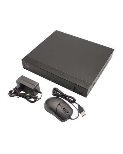 ST-NVR-V3212F97. IP-видеорегистратор 32-канальный. Space Technology в Камышине