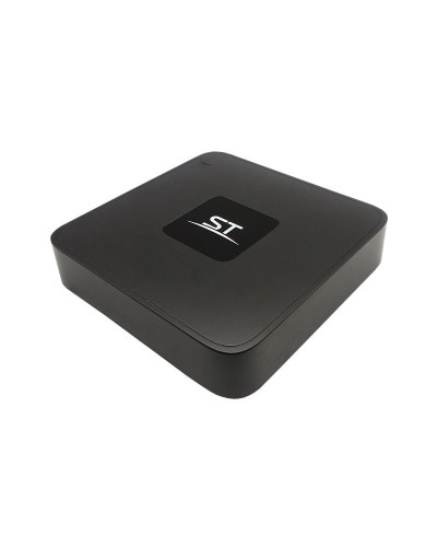 ST-NVR-P0806K15 (с 8РоЕ) TOWN (версия 2). IP-видеорегистратор 8-канальный. Space Technology в Камышине