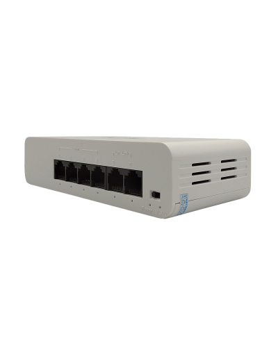 ST-S48POE. Сетевой PoE коммутатор. Space Technology в Камышине