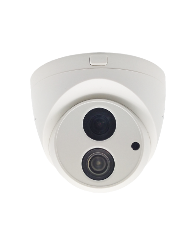 ST-171 M IP HOME POE (3.6) (версия 3). Видеокамера IP купольная. Space Technology в Камышине
