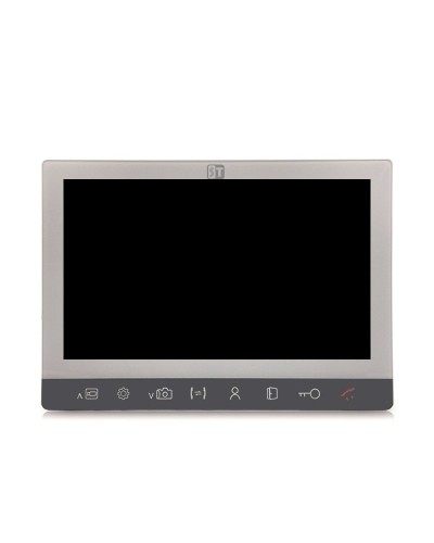 ST-M202/10 (белый). Монитор домофона цветной. Space Technology в Камышине